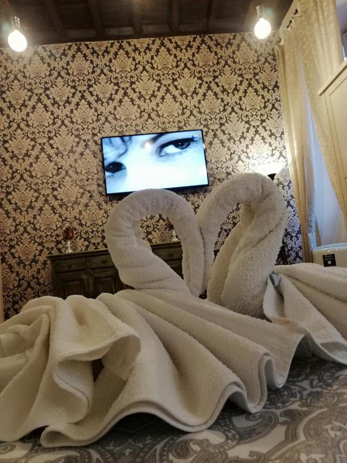Casa Tiffany Piazza Di Spagna Rome Buitenkant foto