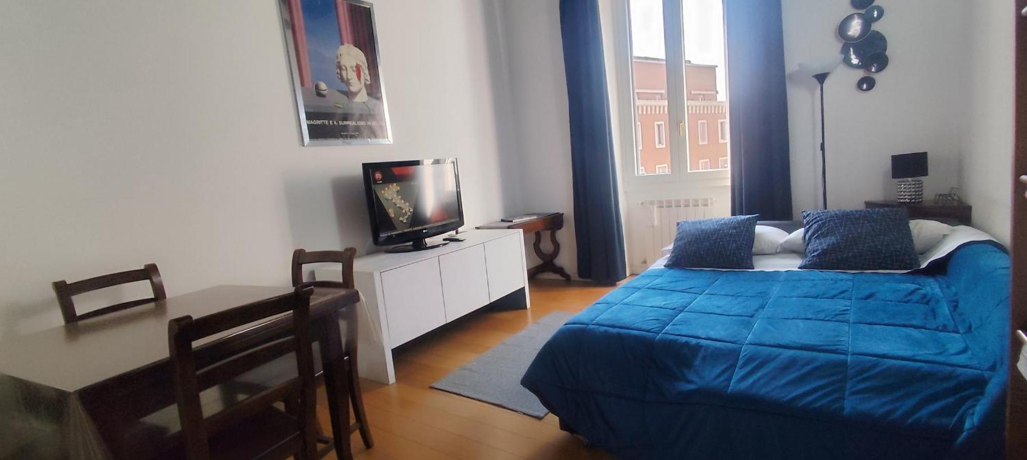 Casa Tiffany Piazza Di Spagna Rome Kamer foto