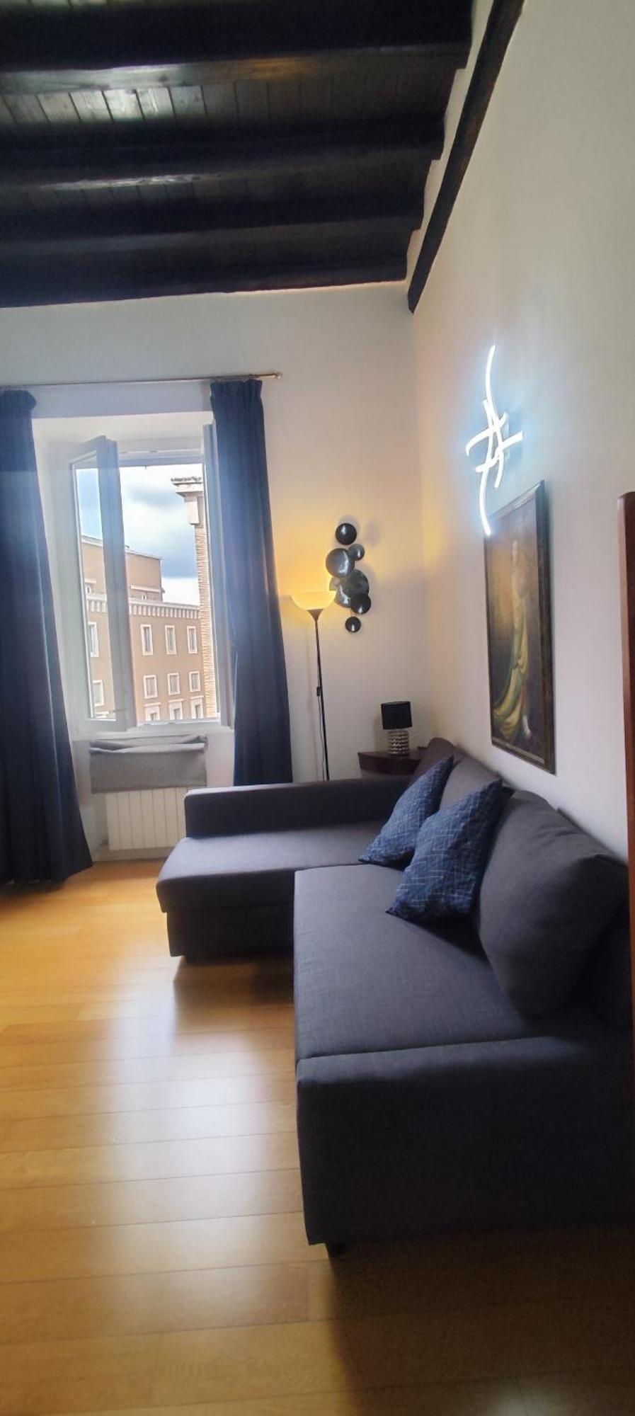 Casa Tiffany Piazza Di Spagna Rome Kamer foto